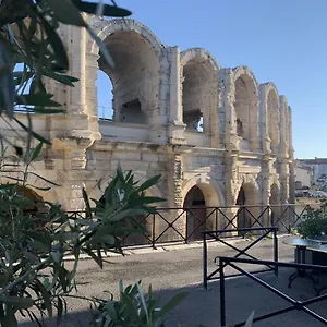 Holiday In Arles: De L'amphithéâtre , Arlés Francia