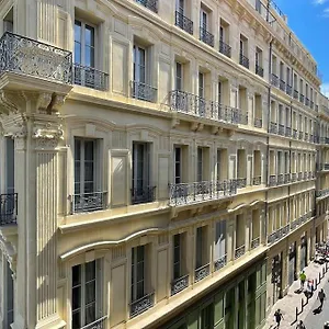 Lafrenchcasa Noailles , Marsella Francia