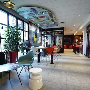 Hotel Ibis Paris Nord Parc Des Expositions, Villepinte (Seine-Saint-Denis)