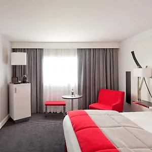 Mercure Paris Cdg Airport & Convention Ξενοδοχείο