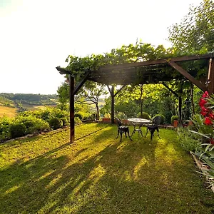 Le Songe D'atys , Cordes-sur-Ciel Francia