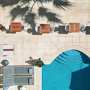 La 3* Juan-les-Pins