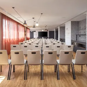 Hotel Hyatt House Paris Charles De Gaulle Airport, Roissy-en-France